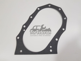 Těsnění víka rozvodů / prsa - celé ŠKODA 1203, TAZ 1500 ; 109090901