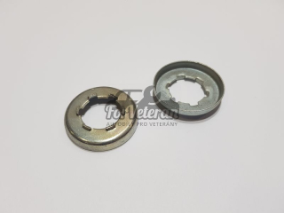 Pojišťovací podložka kardanu ŠKODA 1203 ; 109339670