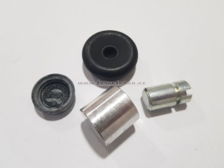 Sada na opravu brzdového válečku 25,5mm ŠKODA 1203 ; 109595040S