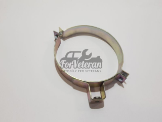 Objímka výfuku ŠKODA 1203 ; 109602161