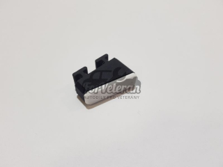 Nájezd zámku dveří 35mm ŠKODA ; 109794311