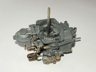 Karburátor JIKOV 32 DDSR ŠKODA 1203 ; 109940021