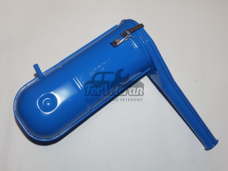 Filtr box kompletní pro karburátor náhrada SEDR a EDSR ŠKODA 1203, TAZ 1500, traktory, ještěrky ; 109946004