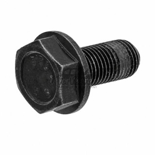 Šroub setrvačníku ŠKODA 1000MB, 100, 110R, 105-130, Rapid, Favorit ; 110019011 - 117-1523