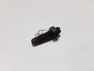 Seřizovací šroub ventilů - ŠKODA 1000MB, 100, 110r, 105, 120, 130,  TAZ 1500 ; 110026060, 109026060