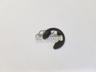 Seger pojistka lana ruční brzdy ŠKODA 1000MB, 100, 105 ,120, 130 ; 110338510