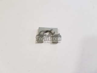 Podložka seřízení odklonu př. nápravy 3mm ŠKODA 1000MB, 100, 110R, 105-130 ; 110429590
