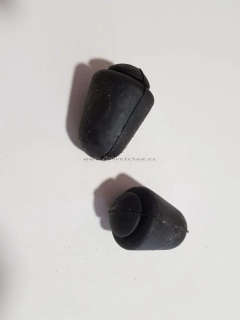 Doraz horního ramene přední nápravy ŠKODA 1000MB, 100, 110, 105, 120 ; 110492803