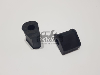 Silentblok stabilizátoru 14mm krajní ŠKODA 1000MB, 100, 110, 110R ; 110492805