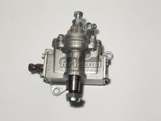 Převodka řízení ŠKODA 1000MB, 100, 110R, 105, 120 ; 110500010, 113500011