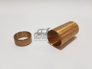 Pouzdro skříňky řízení ŠKODA 1000MB, 100, 110, 105, 120 ; 110508012, 110508013
