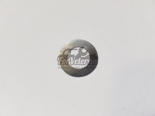 Podložka vymezovací (čep pomocné páky řízení) ŠKODA 1000MB, 100, 110, 105, 120 ; 110509654