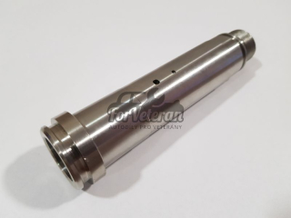 Vložka brdového/spojkového válce (pedálovky) ŠKODA 1000MB, MBX - nerez ;110595060, 110595062, 110595061