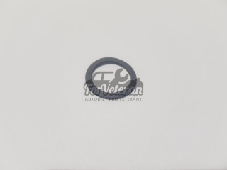 Těsnění ventilu AC pumpy ŠKODA 1000MB, 100, 110R, 105, 120, 130 ; 110745790