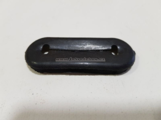 Průchodka držáku nárazníku ŠKODA 1000MB, 100, 110, 110R ; 110792808
