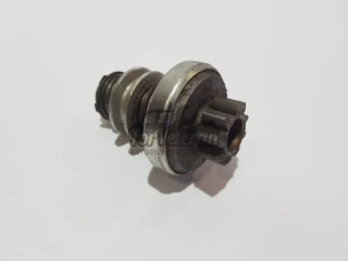 Pastorek startéru ŠKODA 1000MB, 100, 110R, 105, 120 ; 110904030, 113904030