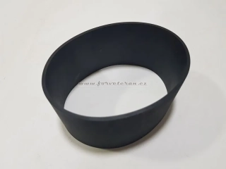Manžeta ventilátoru topení ŠKODA 1000MB, 100, 110, 110R ; 110972813, 110972801