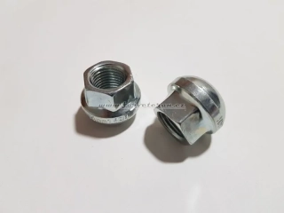 Matice kola M12x1,5 ŠKODA 1000MB, 100, 110, 105, 120 ; 110990190