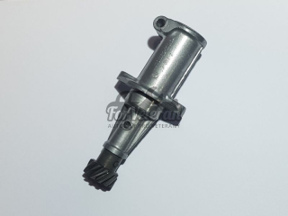 Držák rozdělovače ŠKODA 1000MB, 100, 110, 110R ; 111032311, 10-124-1132