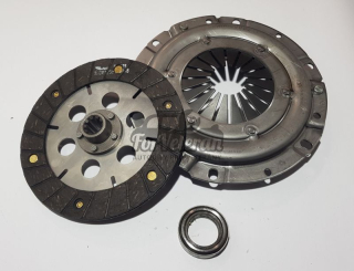 Spojková sada 180mm ŠKODA 1000MB, 100, 110R, 105, 120 ; 111150020S