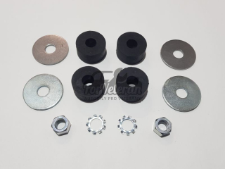 Sada uložení tlumiče šroub-šroub  ŠKODA ; 111495800_S, 103395802S