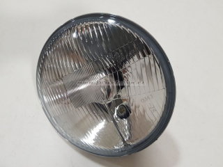 Parabola předního světla H4 průměr 180mm ŠKODA 100, 110R, 105, 120 ; 111920158