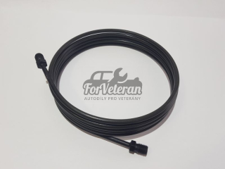 Trubka tlakoměru oleje ŠKODA 110R ; 112044193