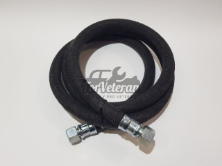 Hadice olejového chladiče ŠKODA 110R/110LS dlouhá ; 112094972