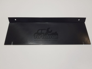 Krycí panel pod palubní desku PRAVÝ (velký) ŠKODA 110R ; 112732103