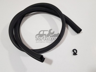 Těsnění boční vyklápěcí okno ŠKODA 110R, 130RS ; 112794813, 934940501