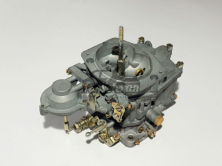 Karburátor JIKOV 32 DDSR ŠKODA 110R, 110LS ; 112940000