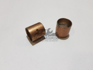 Pouzdro ojnice 20mm ŠKODA 100, 110, 110R, 105, 120, Favorit ; 113018010, 111018010