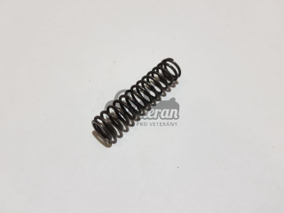 Pružina redukčního ventilu ŠKODA 105, 120, 130, Favorit ; 113048100