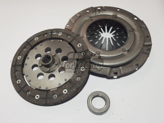 Spojková sada 190mm ŠKODA 105, 120, 130, 1203 ; 113150020S