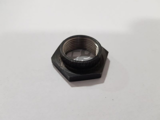 Matice převodovky M22X1,5 ŠKODA 1000MB, 100, 110R, 105, 120, 130 ; 110209211, 113209210, 90790601