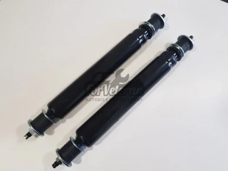 Tlumič pérování zadní Škoda 1000MB, 100, 110, 105, 120 ; 113395001