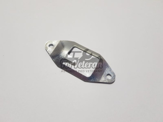 Kulisa řazení 5KV ŠKODA 1203, 125, 130, Rapid ; 113510330