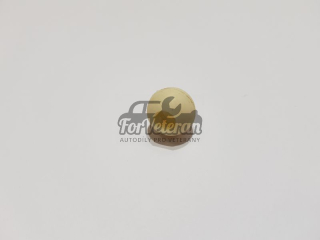 Kulička řadící páky 4st. ŠKODA 1000MB, 100, 110R, 105, 120 ; 113512005, 110512612, 113512610