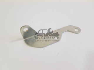 Držák bowdenu plynu ŠKODA 105, 120, 130, Rapid "M", TAZ 1500 ; 113522310