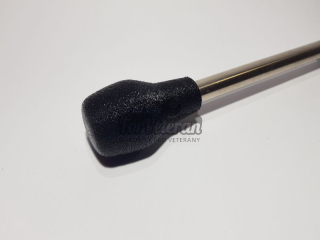 Hlavice řadící páky ŠKODA 105, 120, 130, Rapid ; 113591480