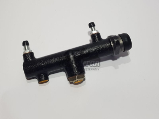 Hlavní brzdový válec průměr 19mm ŠKODA 105, 120 -bez posilovače  ; 113595060, 113595010