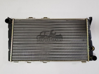 Chladič vody ŠKODA 105, 120, 130 ; 113610502
