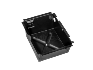 Skříň baterie ŠKODA 105, 120, 130, Rapid "M" od 08.83 ; 113710713