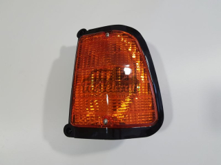 Blinkr přední LEVÝ ŠKODA "M" 105, 120, 130, Rapid ; 113922000