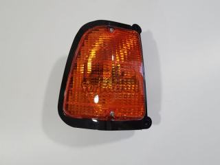 Blinkr přední PRAVÝ ŠKODA "M" 105, 120, 130, Rapid ; 113922001