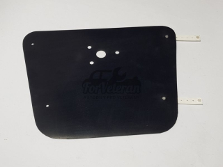 Guma / obal motorku stěrače ŠKODA 105, 120, 130, Rapid, Garde ; 113930013