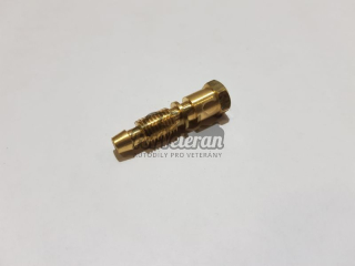 Šroub přídavného vzduchu ŠKODA 105, 120 ST ; 113940612
