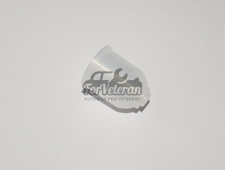 Odkalovací nádobka palivového čerpadla ŠKODA 1000MB, 100, 110, 105, 120, 130, Favorit ; 113945361/114946361/110945201