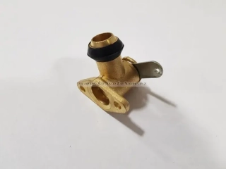 Kohout topení ŠKODA 105, 120, 130 ; 113972110