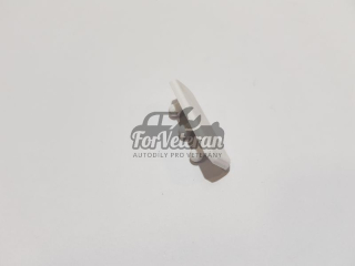 Deska nákluzu zámku 28mm ŠKODA ; 113988610